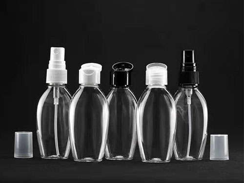 透(tòu)明塑料(liào)瓶