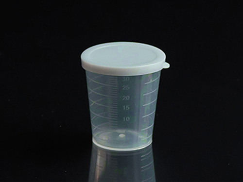 浙江(jiāng)30ml帶蓋量杯(bēi)