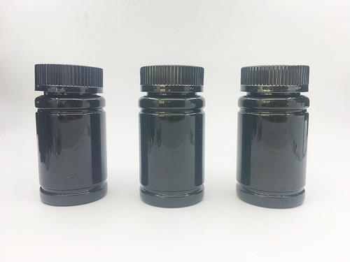 PET中(zhōng)直竹節瓶産品