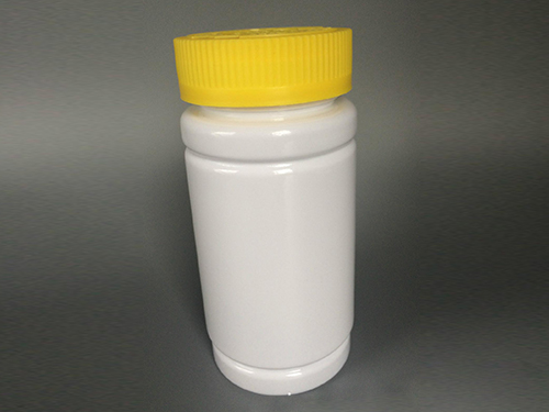 PET中(zhong)直竹節(jie)瓶