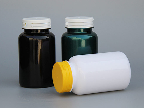 廣東200ccPET圓瓶(ping)