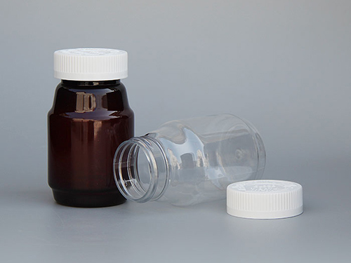 廣東175ccPET圓瓶(ping)