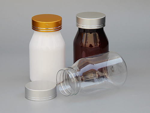 廣東90ccPET圓瓶(píng)