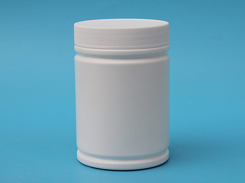 浙江500ccPE竹(zhú)節瓶