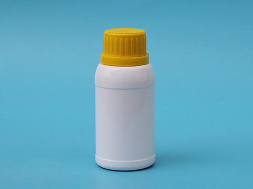 250ccPE竹節(jiē)瓶