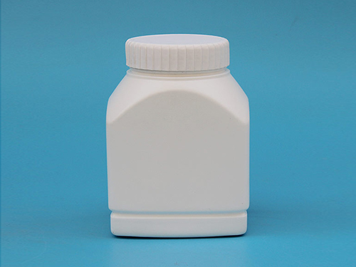 廣東500ccPE方瓶