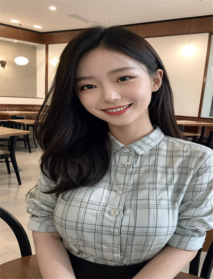 姚老师_恋爱中的女人