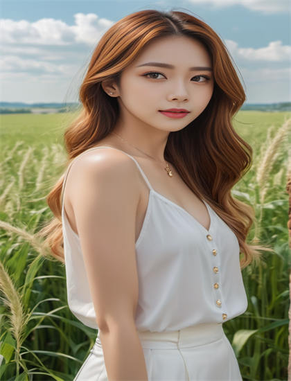 《河南坠子刘公传奇7胡银花》拍摄技巧分析：镜头语言与画面构图探讨