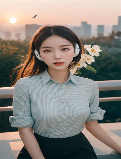 《声生不息》的文化对话：美术的场景设计与氛围营造 思考文化传承与创新的路径